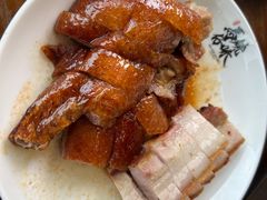 -龍炎馬仔烧味(首位中心店)