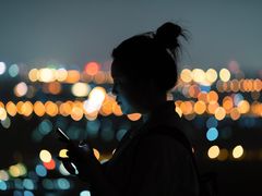-鬼笑石后山停车场