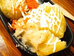 -今邕烧烤(西大店)