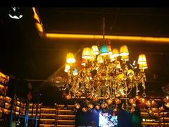 -酒肆浅葱•烧烤•龙虾•排档(卓悦intown店)