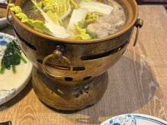 -古关火锅店(古北水镇景区店)