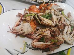 -宾朋海鲜美食餐厅·特色美食(兴海路店)