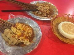-玲玲涮牛肚(土门坊店)