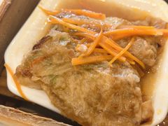 -黄埔华苑酒家(黄埔店)