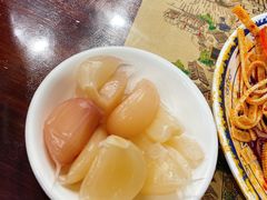 -老乌家特色小炒泡馍(大皮院店)
