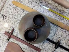 -艺趣慢生活·紫砂手工DIY·团建