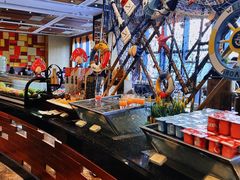 -深圳凯宾斯基酒店