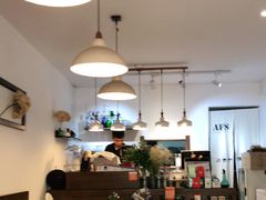 大堂-AFS Cafe & Canteen(闽江二路店)