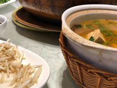 -风味小馆(天目湖宾馆店)