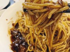 -桃园中华料理炸酱面(燕儿岛路店)