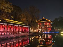 -房湖公园