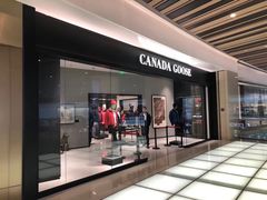 -Canada Goose加拿大鹅(沈阳万象城店)