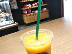 -星巴克臻选(北京世贸天阶店)