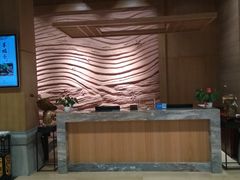 -明月山天沐温泉度假村