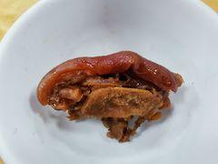 -荣生萝卜汤饭店