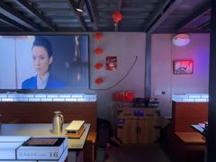 -战友蚝情烧烤工场(嘉华店)