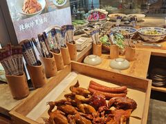 -鸽子窝(宋庄店)