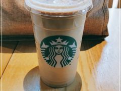 -星巴克(来福士2F店)