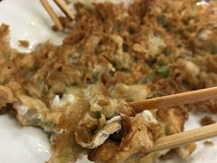 -建国蚵煎蚵面