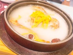 -瑞膳首尔参鸡汤(龙塔店)