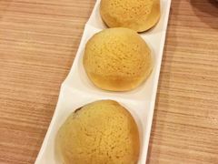 香滑马拉糕-添好运点心专门店(中环IFC店)