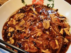 -锅儿挑面馆