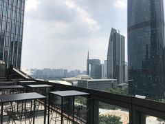 -Mercato莫卡多露台餐厅与酒吧(K11店)