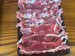-荣记潮汕牛肉火锅(仙鹤街店)
