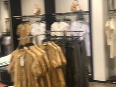 -ZARA(恒隆广场店)