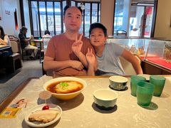 -松鹤面馆(观前店)