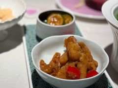 -鸡毛兑糖·尚宴(鄞州水街店)