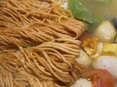 -永安鱼庄·镇江菜(丁卯店)