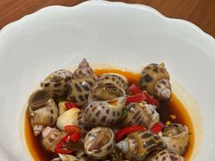 腊汁花螺-高佳庄·海鲜酒楼(定海店)