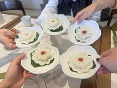 -春家·非遗手工小吃(徐汇万科广场店)