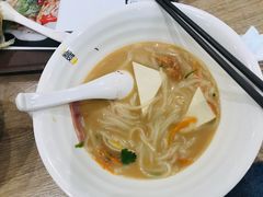 -魏家凉皮(博水商务大厦店)