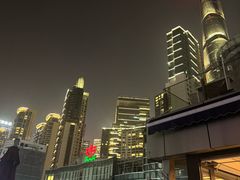 -三利音·浦之舟(滨江大道店)