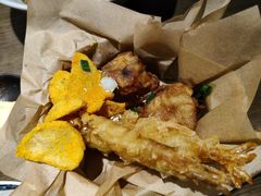 -雷神拉面(财富中心玉米楼店)