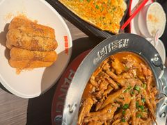 -胖哥俩肉蟹煲(福州仓山爱琴海店)