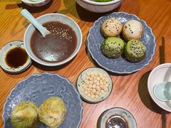 -鑫震源·苏式大虾生煎(山塘街店)