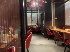 大堂-老板恋上鱼(高新万达店)