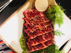 -厚贞日式烤肉(浦东汇智店)