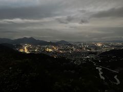 -大罗山风景区