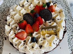 -味多美蛋糕(耿庄店)