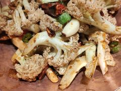 -小放牛炒菜馆(中山路乐汇城店)
