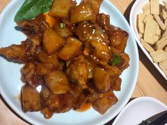 -醉得意·山茶油炒土鸡(泰安火车站大润发店)