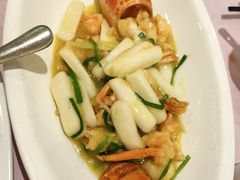 -顺风海鲜港(金玉兰店)