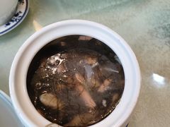 -长春观斋补堂素菜馆
