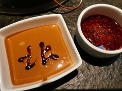 -北门涮肉·炭火铜锅涮肉(什刹海店)