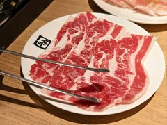 -牛角烧肉(步步高星城天地店)