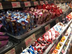 -老婆大人量贩零食连锁(萧山临浦店)